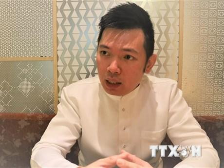 马来西亚专家：越南一直为东盟的合作作出积极贡献