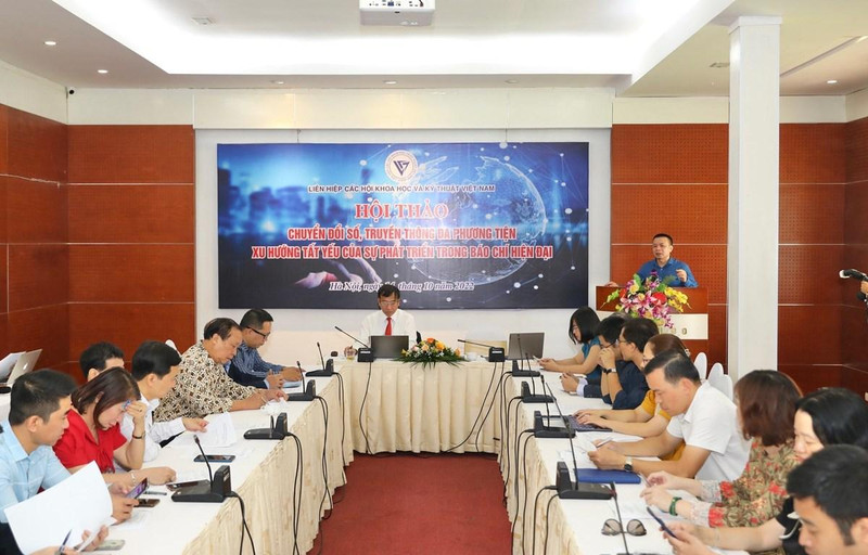 数字化转型与多媒体传播成为现代新闻传播事业发展的必然趋势