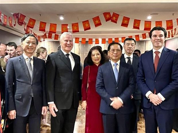 各位代表合影。