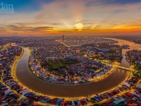 东盟公布《后疫情时代可持续旅游发展框架》