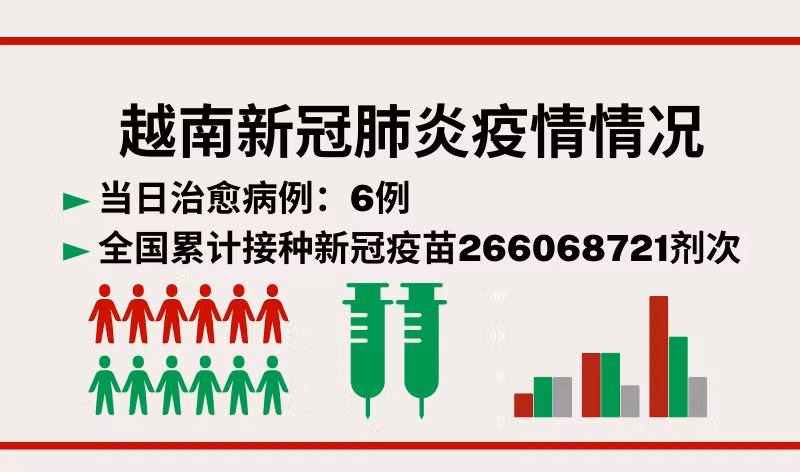 2月3日越南新增新冠确诊病例20例【图表新闻】
