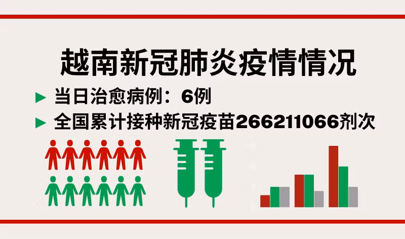 2月11日越南新增新冠确诊病例11例【图表新闻】