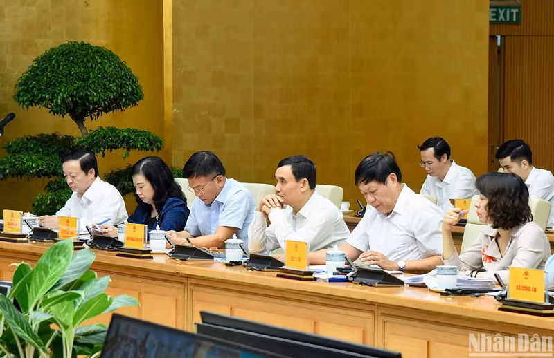 与会代表。（陈海 摄）