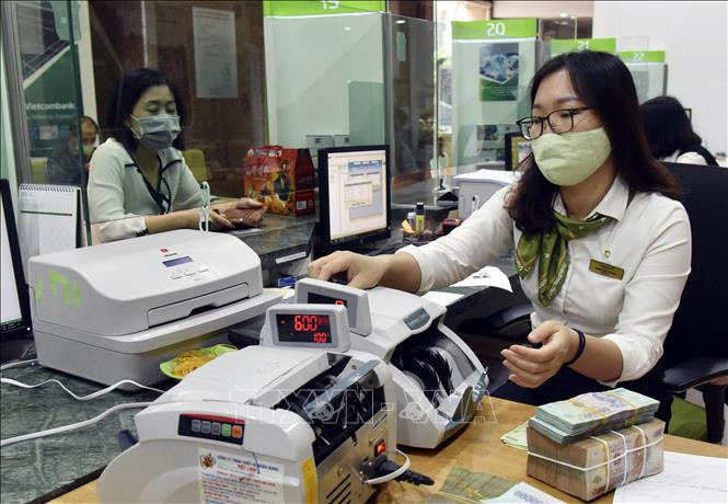 越南国家银行第6号通知没有“禁止贷款实施房地产项目”的规定。
