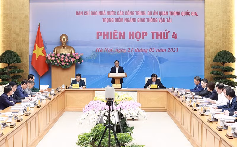 政府总理范明正：终止分包、串通投标和卖标等现象