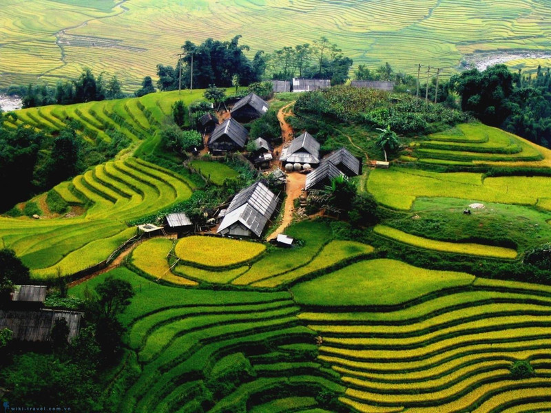 附图。