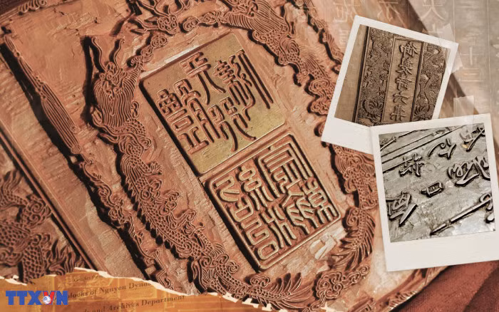 10项越南艺术遗产获UNESCO推崇【图表新闻】