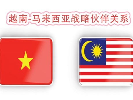 越南—马来西亚建交50周年【图表新闻】