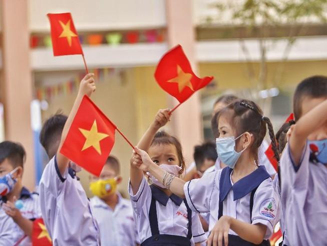 新学年开始 越南国家主席阮春福向全国师生致公开信