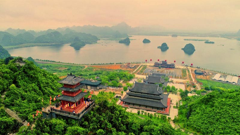 三祝国家旅游区。