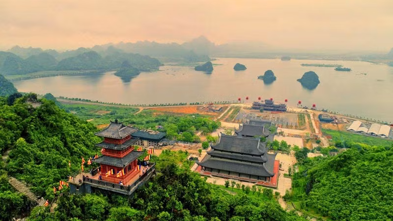 三祝国家旅游区。