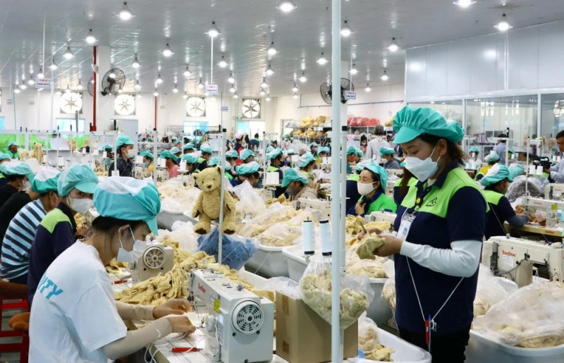 越南在工作满意度方面领先亚太地区【图表新闻】