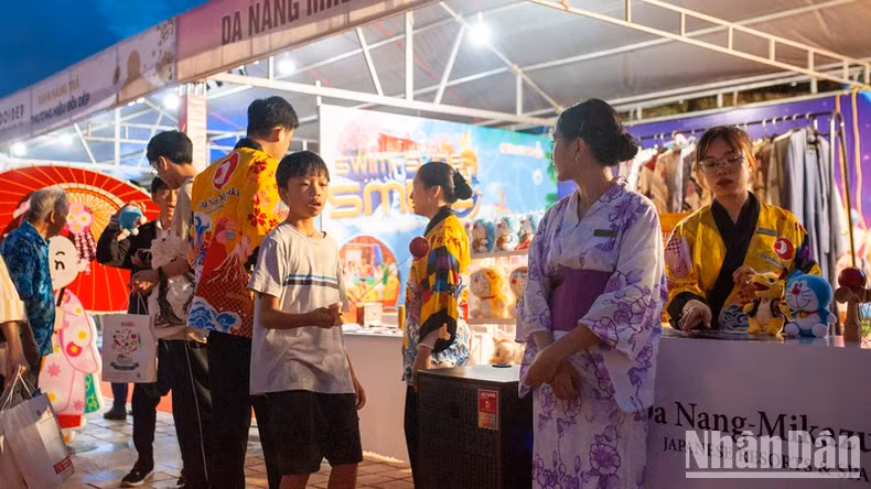 文化交流空间。