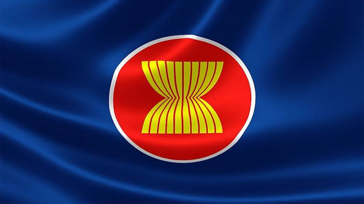 附图。
