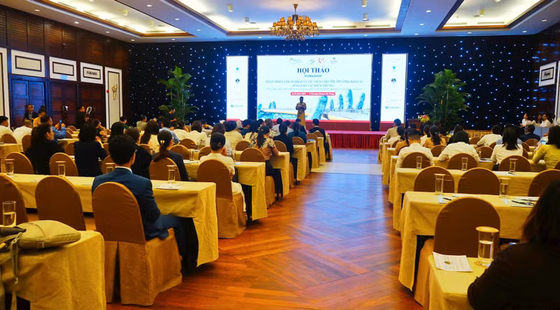 研讨会场景。（图片来源：太原报网）