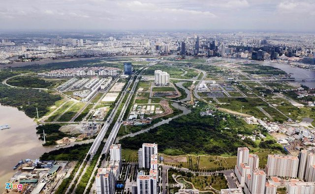附图。
