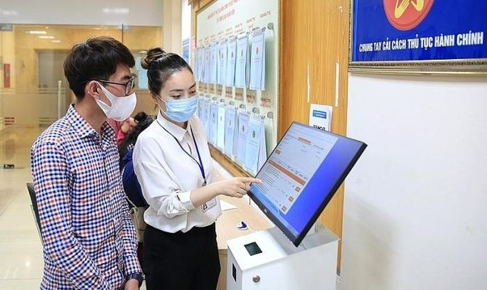 附图。