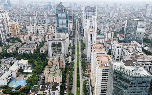 附图。