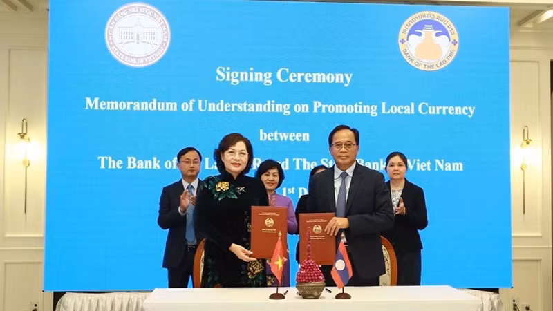 合作备忘录签署仪式。