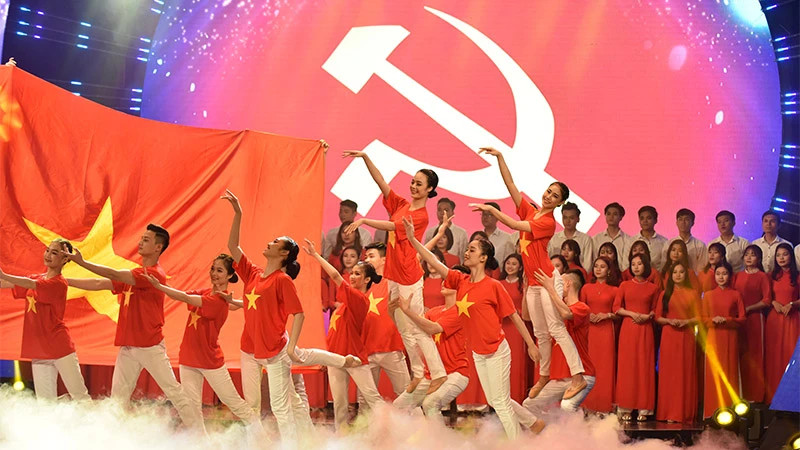 附图。（陈海 摄）