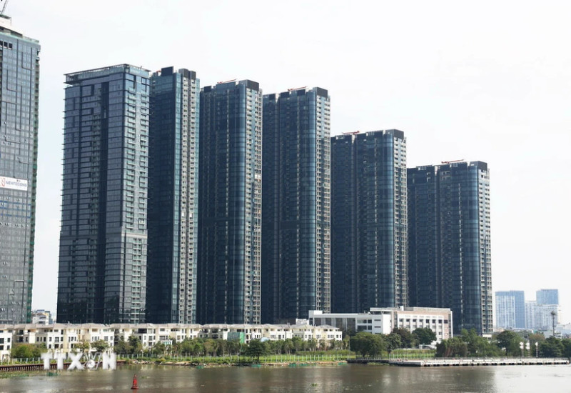 附图。（图片来源：越通社）