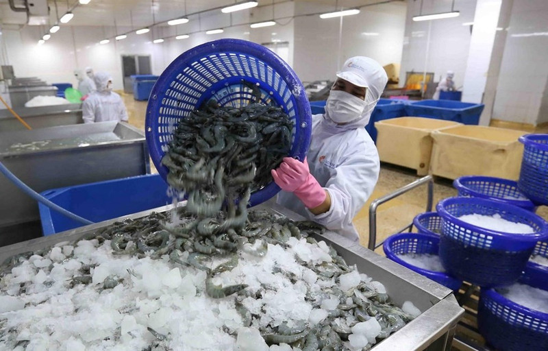 附图。