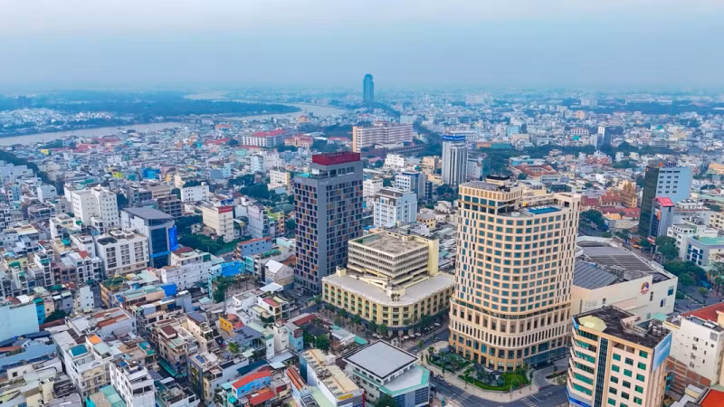 规模为166间房子的Charmant Suit酒店以及规模为238间房子的Wink酒店将于2024年投入使用。