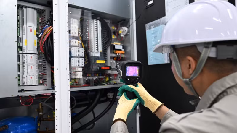 越南最大容量海底光缆线路正式投入运营。