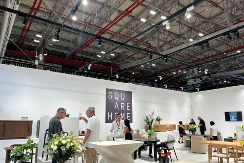 越南木材行业致力提升出口附加值。