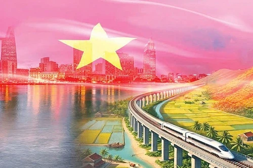 越南经济2025年：巩固基础，迈向增长新阶段【视频】
