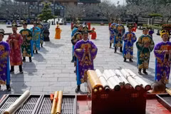 越南力争2045年跻身地区文化与创意中心。（图片来源：越通社）