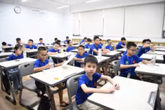 1300名学生角逐2026亚洲国际数学奥林匹克总决赛。（图片来源：组委会）