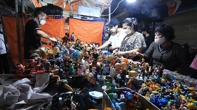 河内古街重拾繁华（组图） ảnh 4