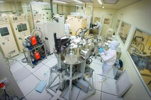 附图：创新是新增长阶段的支柱。