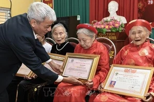 附图。（图片来源：越通社）