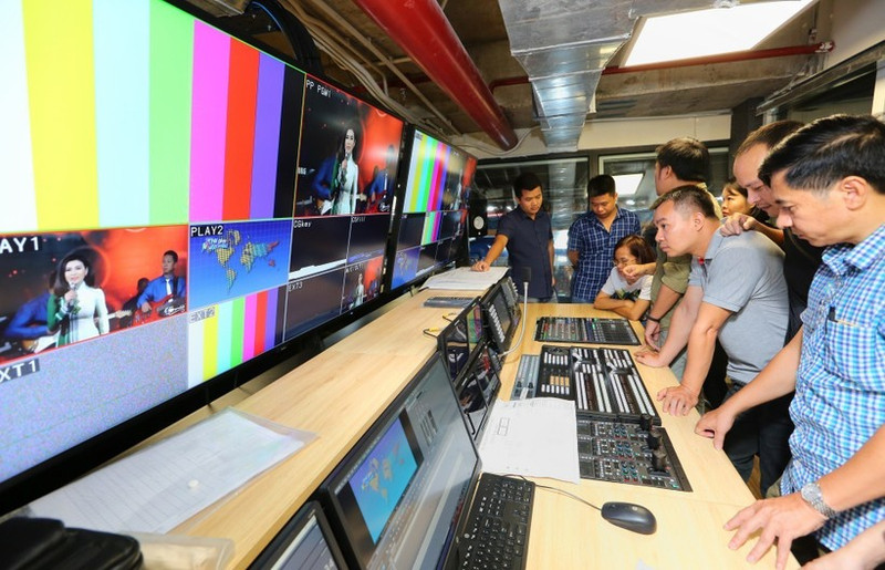 越南文化体育与旅游部发布数字化转型战略。