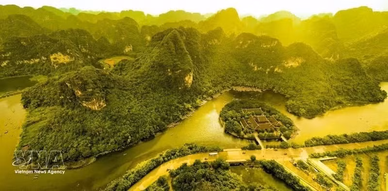 成为世界遗产十余年来，长安为宁平旅游业带来了巨大的改变。