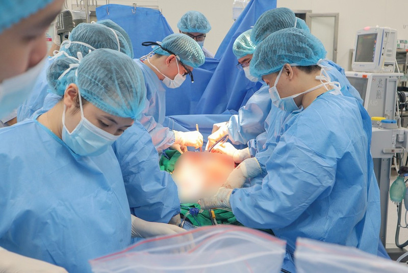 附图。（图片来源：越通社）