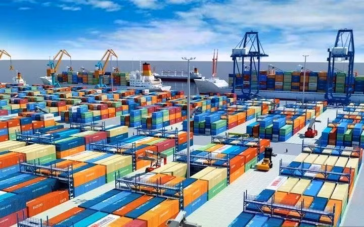 法国将越南列为 2026 年五大最具潜力的出口市场之一。（附图）