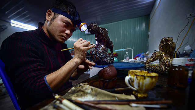 钵塲艺人的壬寅奇灵独特作品集(组图) ảnh 7 钵塲艺人的壬寅奇灵独特作品集(组图) ảnh 7