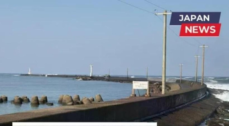 越南驻日大使馆与当地政府配合搜救海上失踪越南公民