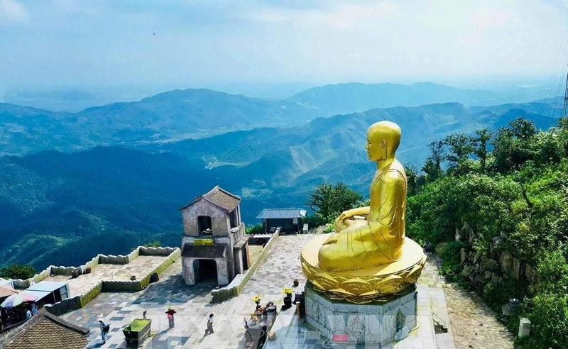 安子遗迹与名胜群免费开放至2028年底。