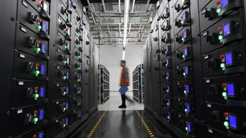 附图。（图片来源：新华社）