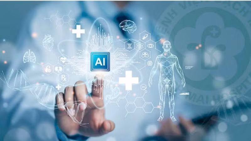 医疗领域应用人工智能必须确保准确性、安全性和伦理性。