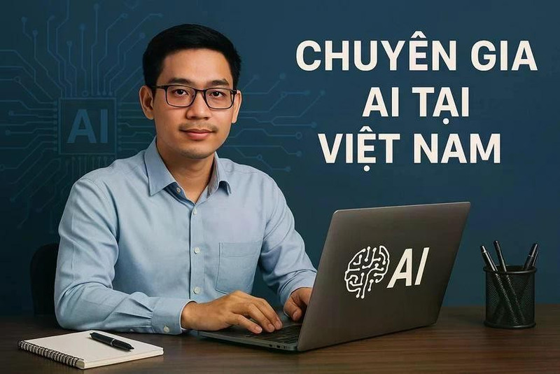 越南颁布吸引优秀专家参与重点AI项目计划