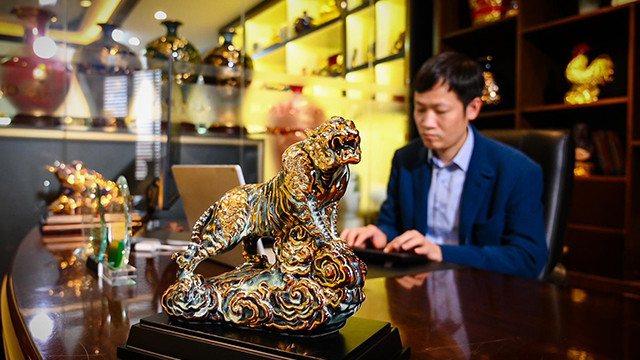 钵塲艺人的壬寅奇灵独特作品集(组图) ảnh 10 钵塲艺人的壬寅奇灵独特作品集(组图) ảnh 10