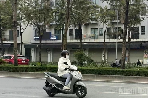 2月9日天气：北部地区持续严寒，高山地区需警惕出现冰冻现象