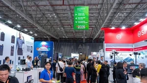 2025年越南灾害安全展览会从8月14日至16日在胡志明市西贡会展中心举行。