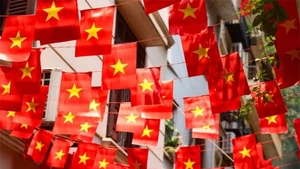 越南国庆80周年：将“不可能”变为“可能”的征程