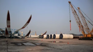 按规划，到2030年，义安省各港口的年货物吞吐量将达2225万至2675万吨，旅客吞吐量预计在1.76万至2.17万人次。